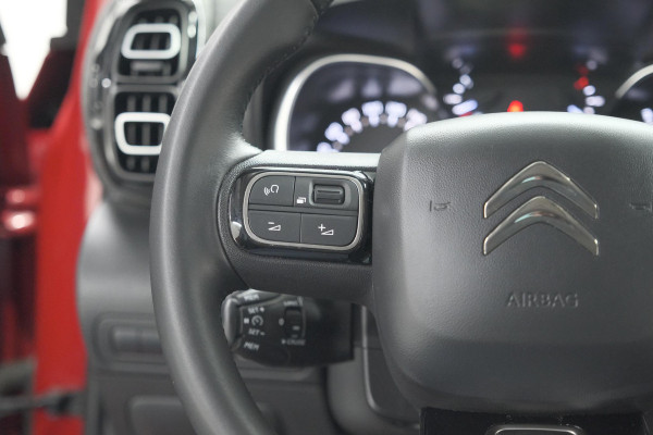Citroën C3 Aircross PureTech 110 Feel | Trekhaak | Camera | Apple Carplay Citroën C3 Aircross PureTech 110 Feel | Trekhaak | Camera | Apple Carplay