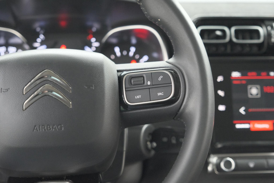 Citroën C3 Aircross PureTech 110 Feel | Trekhaak | Camera | Apple Carplay Citroën C3 Aircross PureTech 110 Feel | Trekhaak | Camera | Apple Carplay
