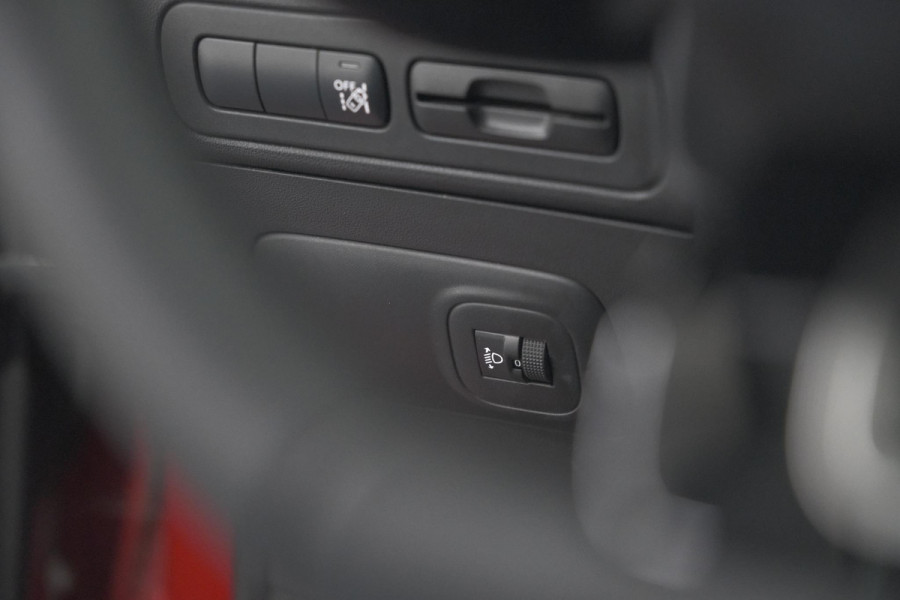 Citroën C3 Aircross PureTech 110 Feel | Trekhaak | Camera | Apple Carplay Citroën C3 Aircross PureTech 110 Feel | Trekhaak | Camera | Apple Carplay