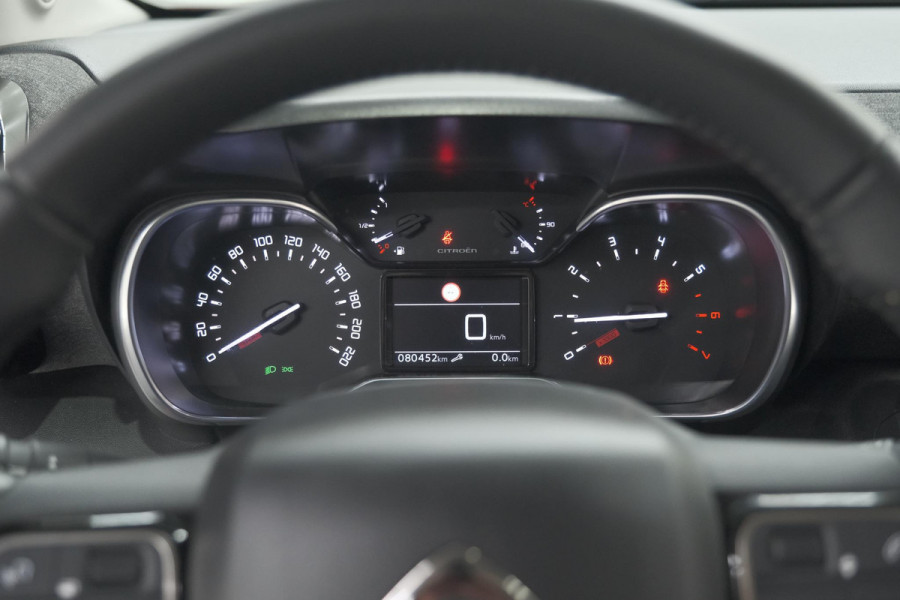 Citroën C3 Aircross PureTech 110 Feel | Trekhaak | Camera | Apple Carplay Citroën C3 Aircross PureTech 110 Feel | Trekhaak | Camera | Apple Carplay