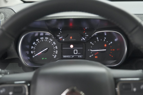 Citroën C3 Aircross PureTech 110 Feel | Trekhaak | Camera | Apple Carplay Citroën C3 Aircross PureTech 110 Feel | Trekhaak | Camera | Apple Carplay