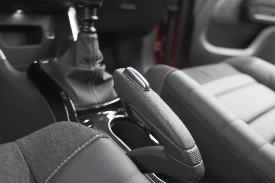 Citroën C3 Aircross PureTech 110 Feel | Trekhaak | Camera | Apple Carplay Citroën C3 Aircross PureTech 110 Feel | Trekhaak | Camera | Apple Carplay