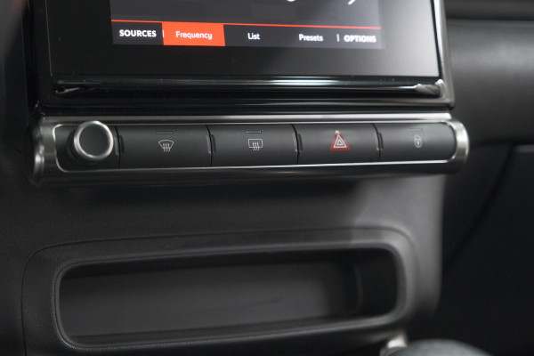 Citroën C3 Aircross PureTech 110 Feel | Trekhaak | Camera | Apple Carplay Citroën C3 Aircross PureTech 110 Feel | Trekhaak | Camera | Apple Carplay