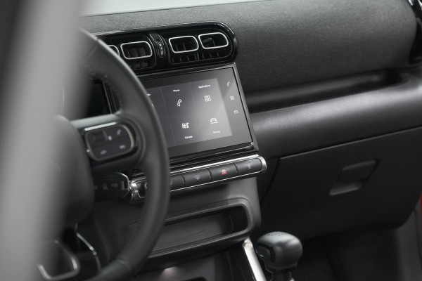 Citroën C3 Aircross PureTech 110 Feel | Trekhaak | Camera | Apple Carplay Citroën C3 Aircross PureTech 110 Feel | Trekhaak | Camera | Apple Carplay