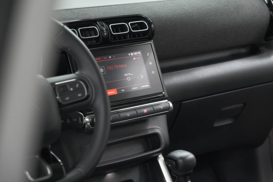 Citroën C3 Aircross PureTech 110 Feel | Trekhaak | Camera | Apple Carplay Citroën C3 Aircross PureTech 110 Feel | Trekhaak | Camera | Apple Carplay