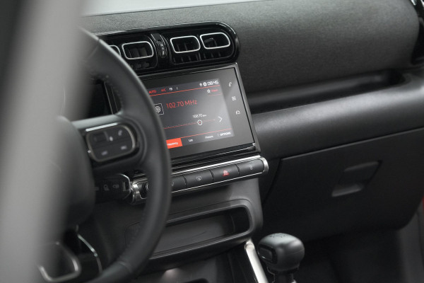 Citroën C3 Aircross PureTech 110 Feel | Trekhaak | Camera | Apple Carplay Citroën C3 Aircross PureTech 110 Feel | Trekhaak | Camera | Apple Carplay