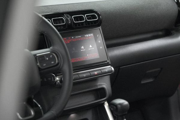 Citroën C3 Aircross PureTech 110 Feel | Trekhaak | Camera | Apple Carplay Citroën C3 Aircross PureTech 110 Feel | Trekhaak | Camera | Apple Carplay