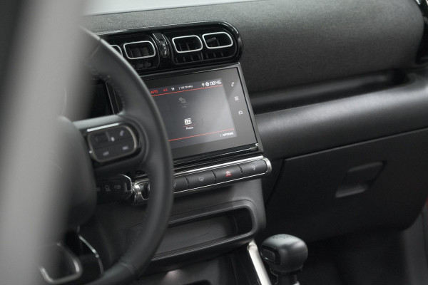 Citroën C3 Aircross PureTech 110 Feel | Trekhaak | Camera | Apple Carplay Citroën C3 Aircross PureTech 110 Feel | Trekhaak | Camera | Apple Carplay
