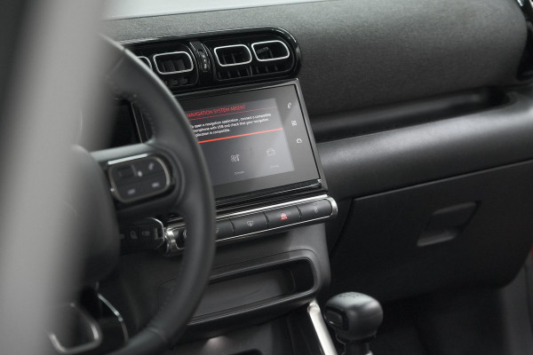 Citroën C3 Aircross PureTech 110 Feel | Trekhaak | Camera | Apple Carplay Citroën C3 Aircross PureTech 110 Feel | Trekhaak | Camera | Apple Carplay