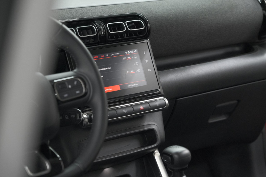 Citroën C3 Aircross PureTech 110 Feel | Trekhaak | Camera | Apple Carplay Citroën C3 Aircross PureTech 110 Feel | Trekhaak | Camera | Apple Carplay
