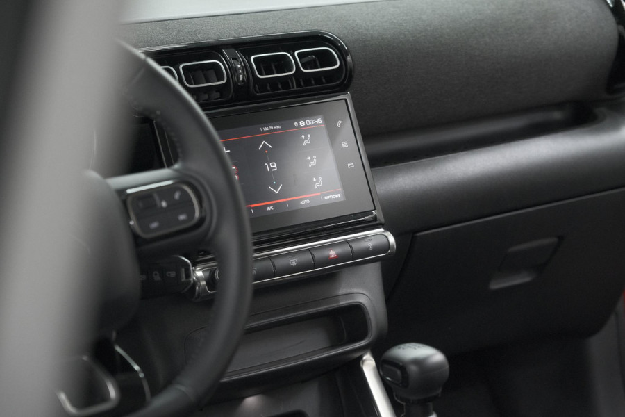 Citroën C3 Aircross PureTech 110 Feel | Trekhaak | Camera | Apple Carplay Citroën C3 Aircross PureTech 110 Feel | Trekhaak | Camera | Apple Carplay