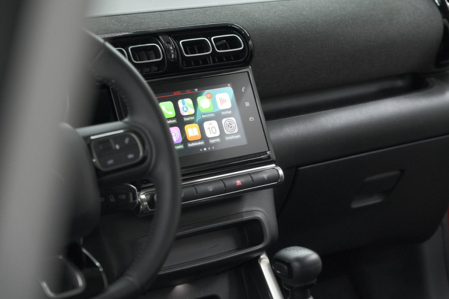 Citroën C3 Aircross PureTech 110 Feel | Trekhaak | Camera | Apple Carplay Citroën C3 Aircross PureTech 110 Feel | Trekhaak | Camera | Apple Carplay