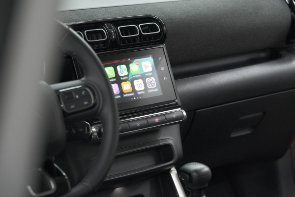 Citroën C3 Aircross PureTech 110 Feel | Trekhaak | Camera | Apple Carplay Citroën C3 Aircross PureTech 110 Feel | Trekhaak | Camera | Apple Carplay