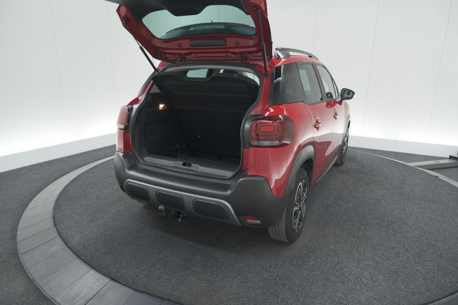 Citroën C3 Aircross PureTech 110 Feel | Trekhaak | Camera | Apple Carplay Citroën C3 Aircross PureTech 110 Feel | Trekhaak | Camera | Apple Carplay