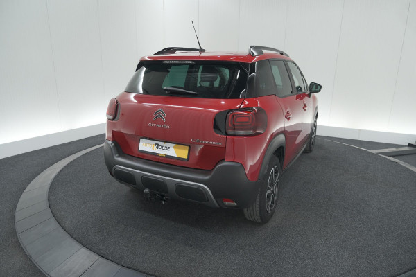 Citroën C3 Aircross PureTech 110 Feel | Trekhaak | Camera | Apple Carplay Citroën C3 Aircross PureTech 110 Feel | Trekhaak | Camera | Apple Carplay