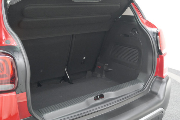Citroën C3 Aircross PureTech 110 Feel | Trekhaak | Camera | Apple Carplay Citroën C3 Aircross PureTech 110 Feel | Trekhaak | Camera | Apple Carplay
