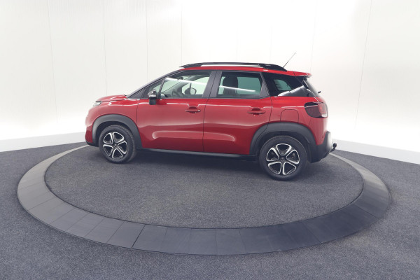 Citroën C3 Aircross PureTech 110 Feel | Trekhaak | Camera | Apple Carplay Citroën C3 Aircross PureTech 110 Feel | Trekhaak | Camera | Apple Carplay