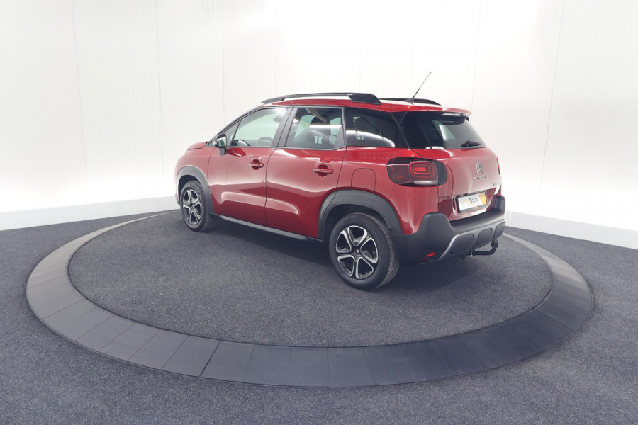 Citroën C3 Aircross PureTech 110 Feel | Trekhaak | Camera | Apple Carplay Citroën C3 Aircross PureTech 110 Feel | Trekhaak | Camera | Apple Carplay