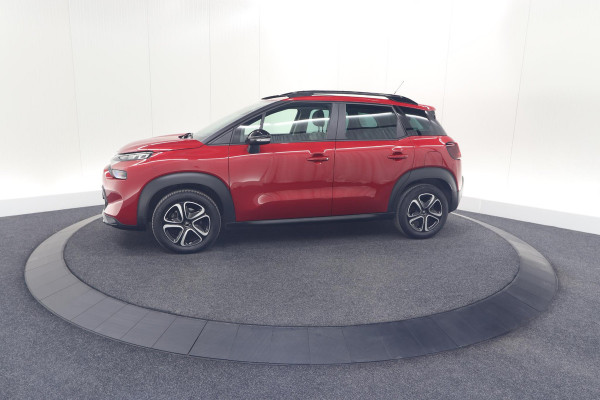 Citroën C3 Aircross PureTech 110 Feel | Trekhaak | Camera | Apple Carplay Citroën C3 Aircross PureTech 110 Feel | Trekhaak | Camera | Apple Carplay