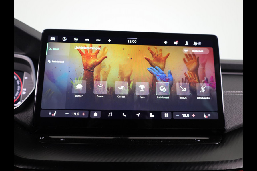 Škoda Octavia Sportline Tour m-HEV 1.5 TSI 150 pk 7 versn. DSG | Navigatie pakket | Soundsystem Canton | Travel Assist | Winter pakket | Trekhaak wegklapbaar | Elektrisch verstelbare voorstoelen | 19 inch lichtmetalen velgen