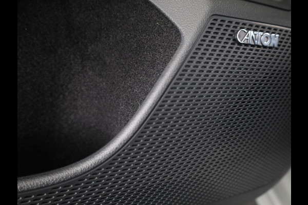 Škoda Octavia Sportline Tour m-HEV 1.5 TSI 150 pk 7 versn. DSG | Navigatie pakket | Soundsystem Canton | Travel Assist | Winter pakket | Trekhaak wegklapbaar | Elektrisch verstelbare voorstoelen | 19 inch lichtmetalen velgen