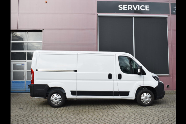 Opel Movano 2.2D 120 S&S L2H1 3.0t AIRCO | ACHTERUITRIJCAMERA MET SENSOREN | BLUETOOTH