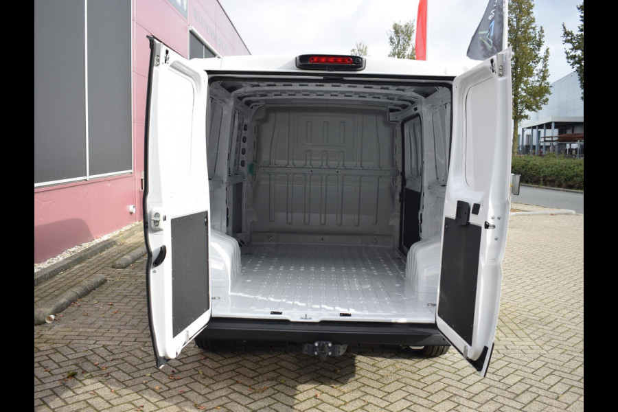 Opel Movano 2.2D 120 S&S L2H1 3.0t AIRCO | ACHTERUITRIJCAMERA MET SENSOREN | BLUETOOTH