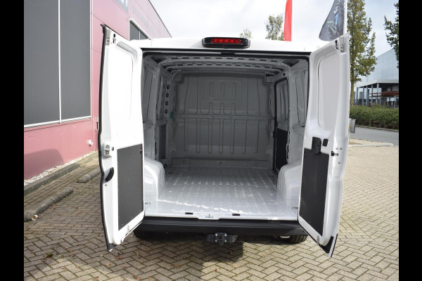 Opel Movano 2.2D 120 S&S L2H1 3.0t AIRCO | ACHTERUITRIJCAMERA MET SENSOREN | BLUETOOTH