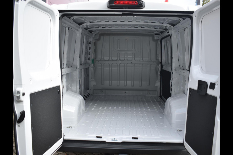Opel Movano 2.2D 120 S&S L2H1 3.0t AIRCO | ACHTERUITRIJCAMERA MET SENSOREN | BLUETOOTH