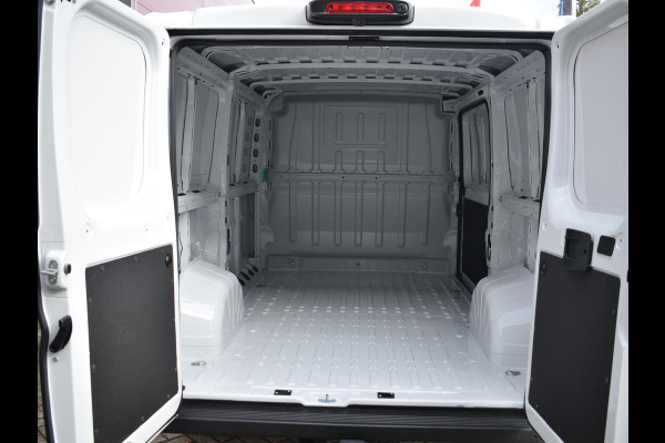 Opel Movano 2.2D 120 S&S L2H1 3.0t AIRCO | ACHTERUITRIJCAMERA MET SENSOREN | BLUETOOTH