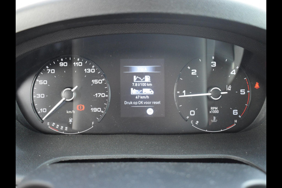 Opel Movano 2.2D 120 S&S L2H1 3.0t AIRCO | ACHTERUITRIJCAMERA MET SENSOREN | BLUETOOTH