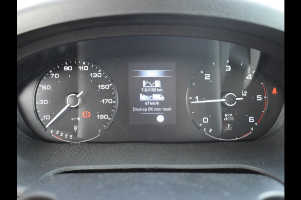 Opel Movano 2.2D 120 S&S L2H1 3.0t AIRCO | ACHTERUITRIJCAMERA MET SENSOREN | BLUETOOTH