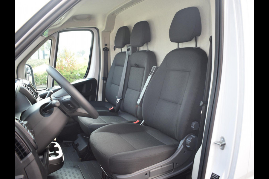 Opel Movano 2.2D 120 S&S L2H1 3.0t AIRCO | ACHTERUITRIJCAMERA MET SENSOREN | BLUETOOTH