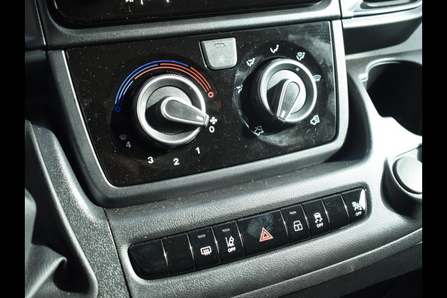 Opel Movano 2.2D 120 S&S L2H1 3.0t AIRCO | ACHTERUITRIJCAMERA MET SENSOREN | BLUETOOTH