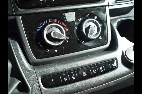Opel Movano 2.2D 120 S&S L2H1 3.0t AIRCO | ACHTERUITRIJCAMERA MET SENSOREN | BLUETOOTH