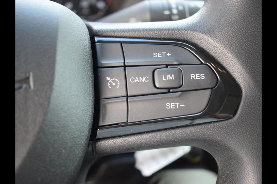 Opel Movano 2.2D 120 S&S L2H1 3.0t AIRCO | ACHTERUITRIJCAMERA MET SENSOREN | BLUETOOTH