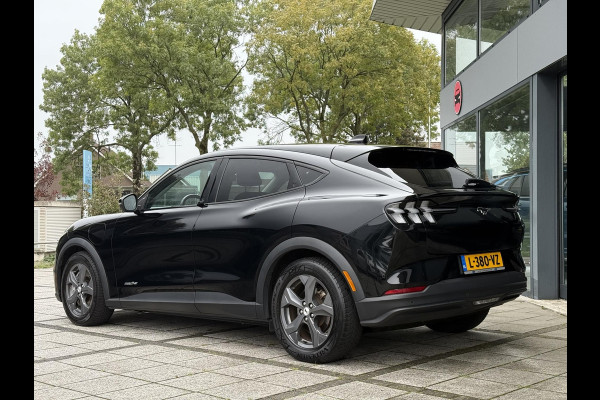 Ford Mustang Mach-E RWD 75 kWh | Navi | Camera | Stoel / Stuur Verwarming | Ford Mustang Mach-E RWD 75 kWh | Navi | Camera | Stoel / Stuur Verwarming |