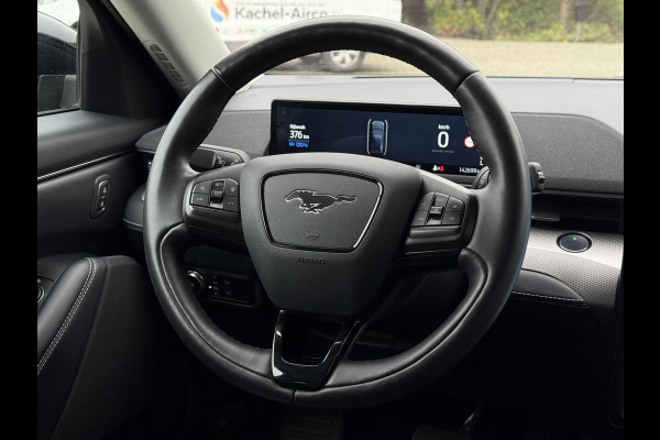 Ford Mustang Mach-E RWD 75 kWh | Navi | Camera | Stoel / Stuur Verwarming | Ford Mustang Mach-E RWD 75 kWh | Navi | Camera | Stoel / Stuur Verwarming |