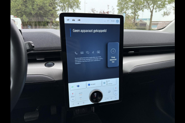 Ford Mustang Mach-E RWD 75 kWh | Navi | Camera | Stoel / Stuur Verwarming | Ford Mustang Mach-E RWD 75 kWh | Navi | Camera | Stoel / Stuur Verwarming |