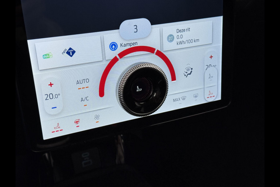 Ford Mustang Mach-E RWD 75 kWh | Navi | Camera | Stoel / Stuur Verwarming | Ford Mustang Mach-E RWD 75 kWh | Navi | Camera | Stoel / Stuur Verwarming |