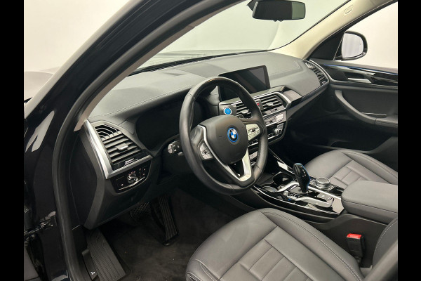 BMW iX3 Executive 80 kWh SOH 98,08% Trekhaak Pano/dak Leder Apple/Carplay BMW iX3 Executive 80 kWh SOH 98,08% Trekhaak Pano/dak Leder Apple/Carplay