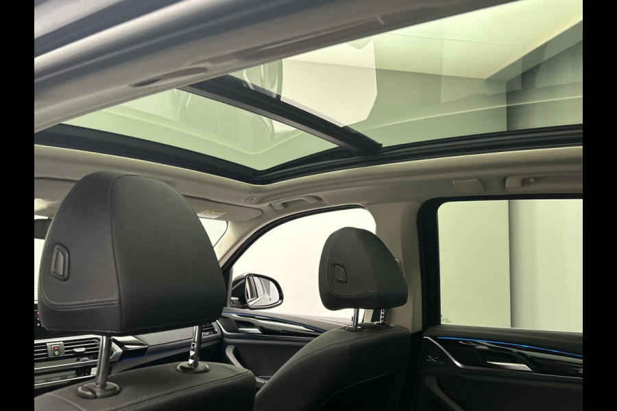 BMW iX3 Executive 80 kWh SOH 98,08% Trekhaak Pano/dak Leder Apple/Carplay BMW iX3 Executive 80 kWh SOH 98,08% Trekhaak Pano/dak Leder Apple/Carplay