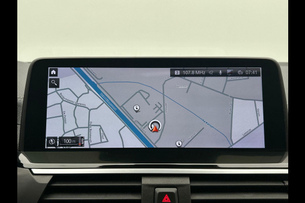 BMW iX3 Executive 80 kWh SOH 98,08% Trekhaak Pano/dak Leder Apple/Carplay BMW iX3 Executive 80 kWh SOH 98,08% Trekhaak Pano/dak Leder Apple/Carplay
