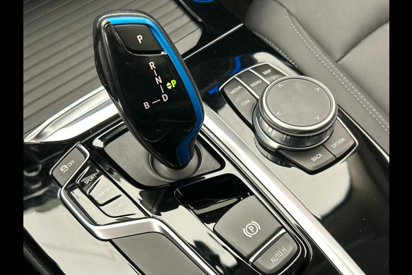 BMW iX3 Executive 80 kWh SOH 98,08% Trekhaak Pano/dak Leder Apple/Carplay BMW iX3 Executive 80 kWh SOH 98,08% Trekhaak Pano/dak Leder Apple/Carplay