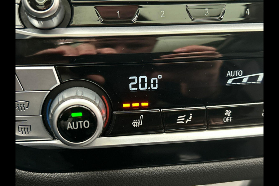 BMW iX3 Executive 80 kWh SOH 98,08% Trekhaak Pano/dak Leder Apple/Carplay BMW iX3 Executive 80 kWh SOH 98,08% Trekhaak Pano/dak Leder Apple/Carplay
