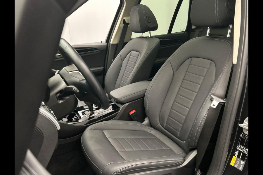 BMW iX3 Executive 80 kWh SOH 98,08% Trekhaak Pano/dak Leder Apple/Carplay BMW iX3 Executive 80 kWh SOH 98,08% Trekhaak Pano/dak Leder Apple/Carplay