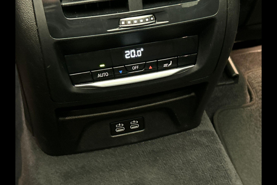 BMW iX3 Executive 80 kWh SOH 98,08% Trekhaak Pano/dak Leder Apple/Carplay BMW iX3 Executive 80 kWh SOH 98,08% Trekhaak Pano/dak Leder Apple/Carplay