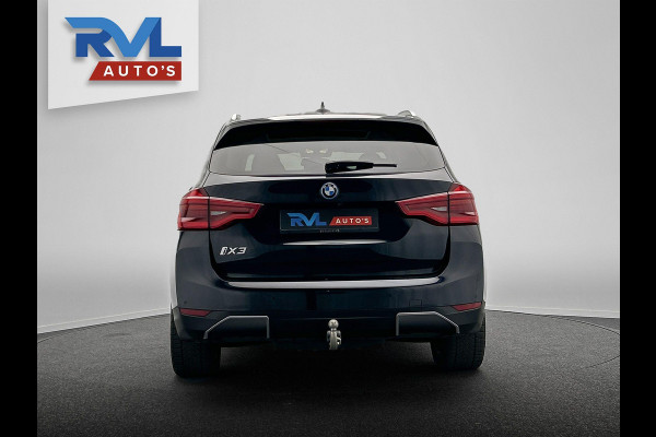 BMW iX3 Executive 80 kWh SOH 98,08% Trekhaak Pano/dak Leder Apple/Carplay BMW iX3 Executive 80 kWh SOH 98,08% Trekhaak Pano/dak Leder Apple/Carplay