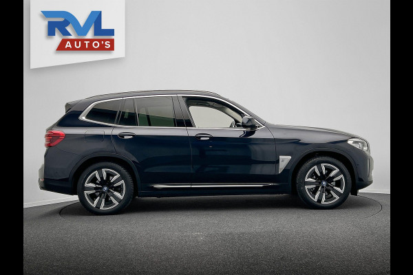 BMW iX3 Executive 80 kWh SOH 98,08% Trekhaak Pano/dak Leder Apple/Carplay BMW iX3 Executive 80 kWh SOH 98,08% Trekhaak Pano/dak Leder Apple/Carplay