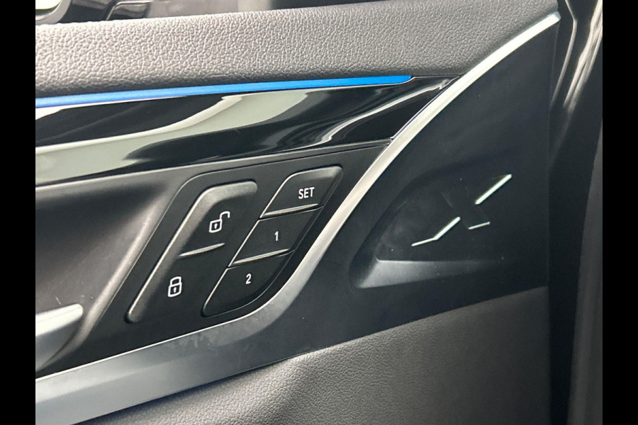 BMW iX3 Executive 80 kWh SOH 98,08% Trekhaak Pano/dak Leder Apple/Carplay BMW iX3 Executive 80 kWh SOH 98,08% Trekhaak Pano/dak Leder Apple/Carplay